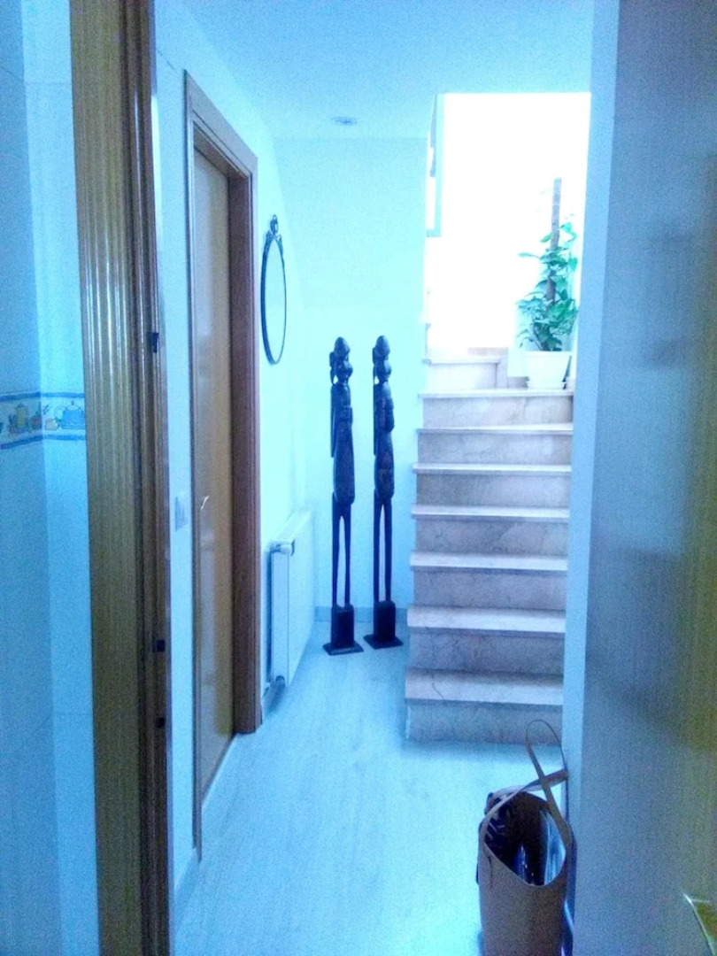 Apartment With 4 Bedrooms in Figueres, With Furnished Terrace and Wifi Near the Beach