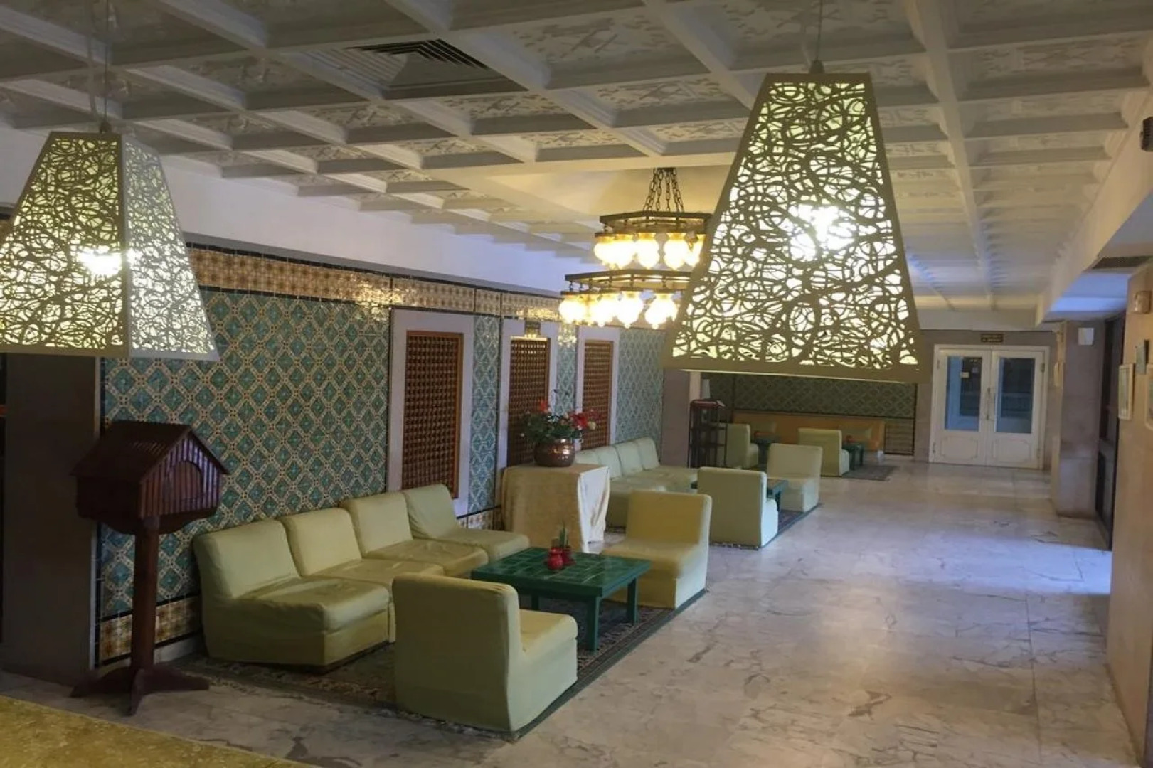 La Residence Hammamet