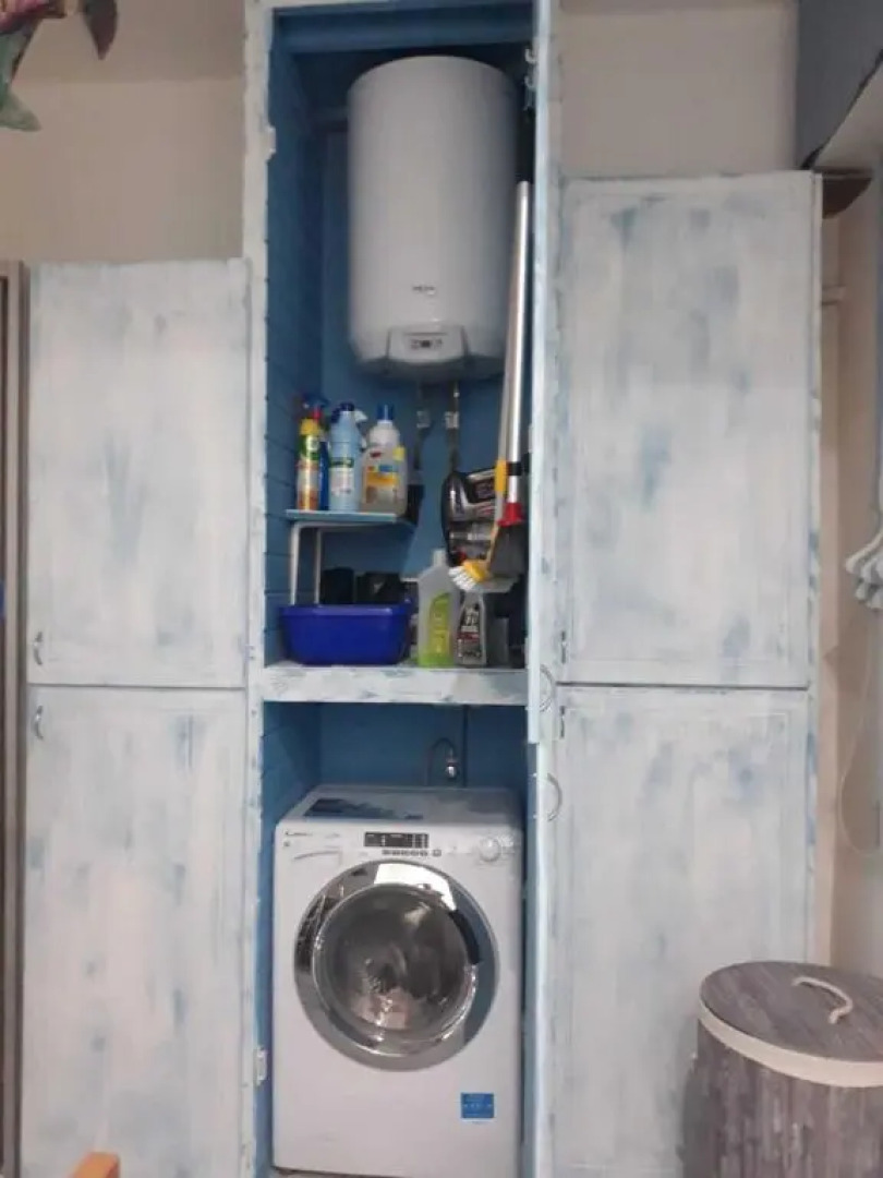 Im International 1 - Galleria Raggio 3/9