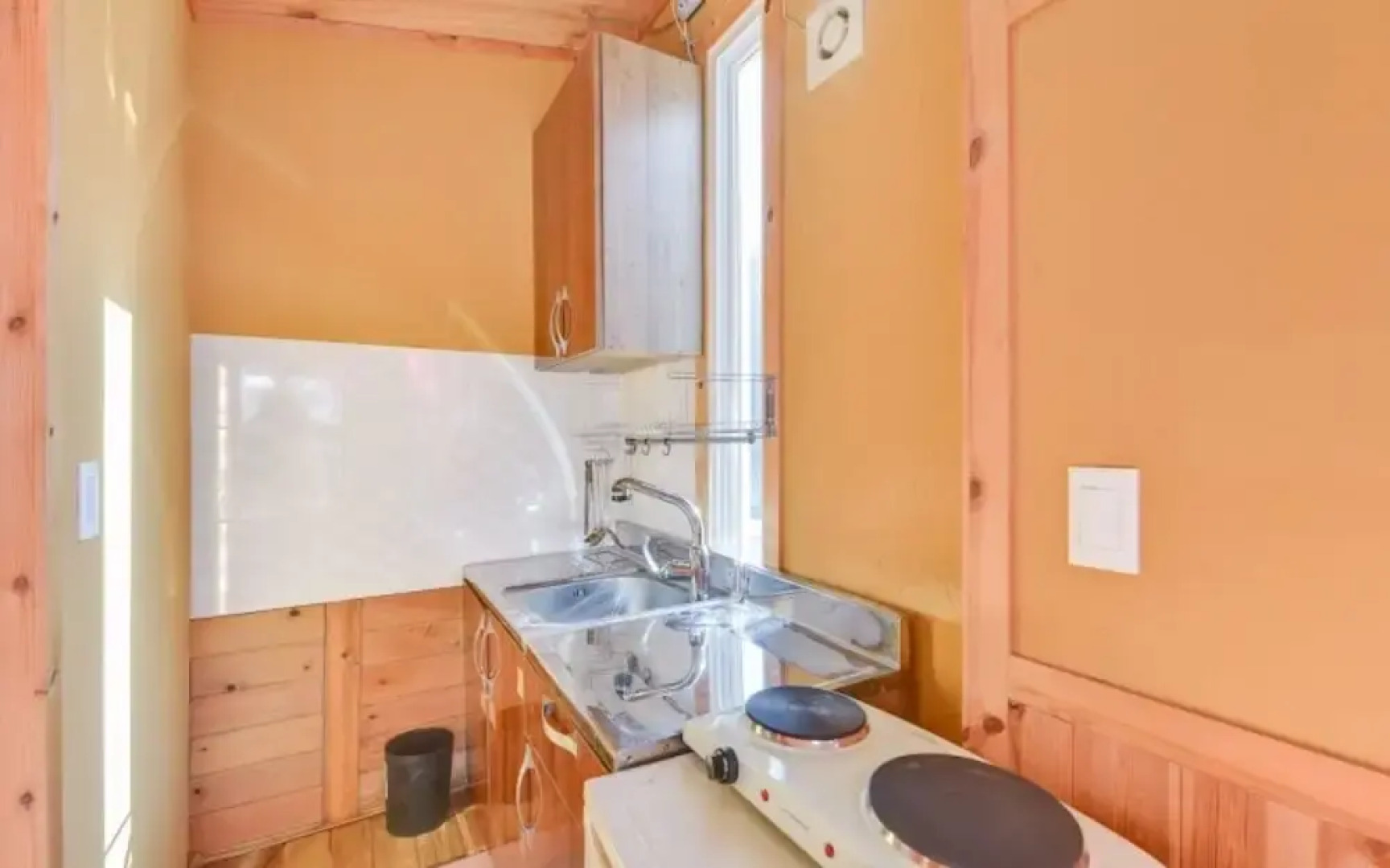 Yecheon Mulmalgeun Sangol Pension