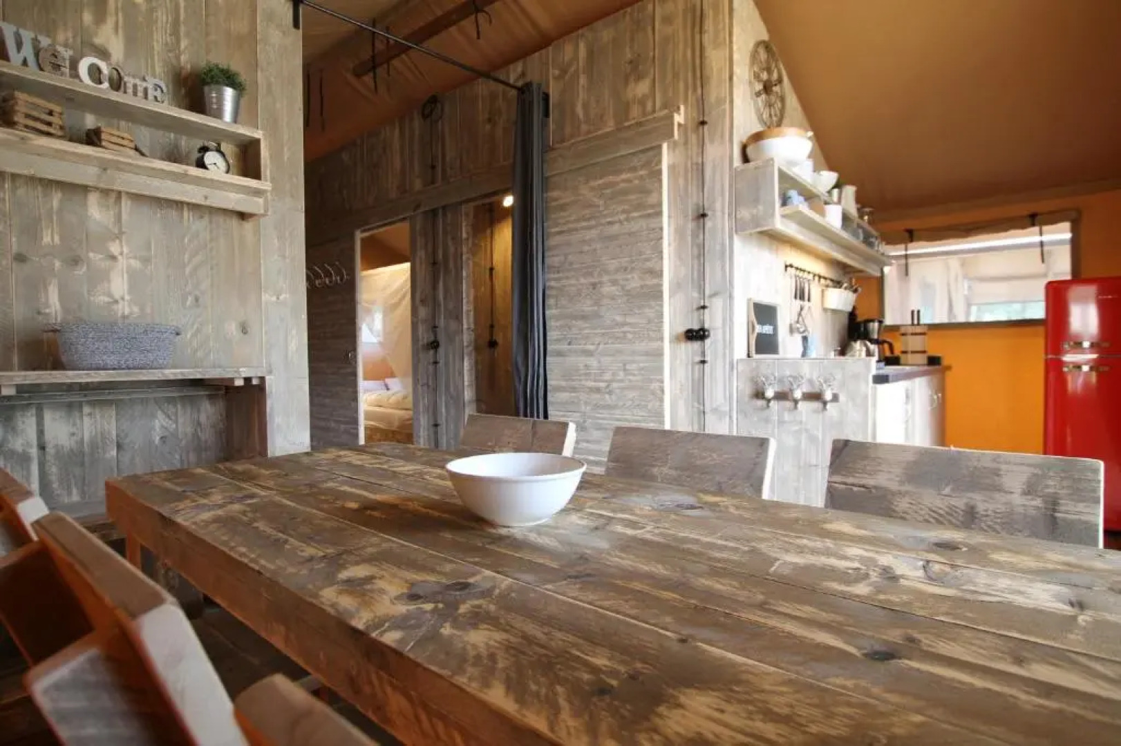 AZUR Camping Altmühltal