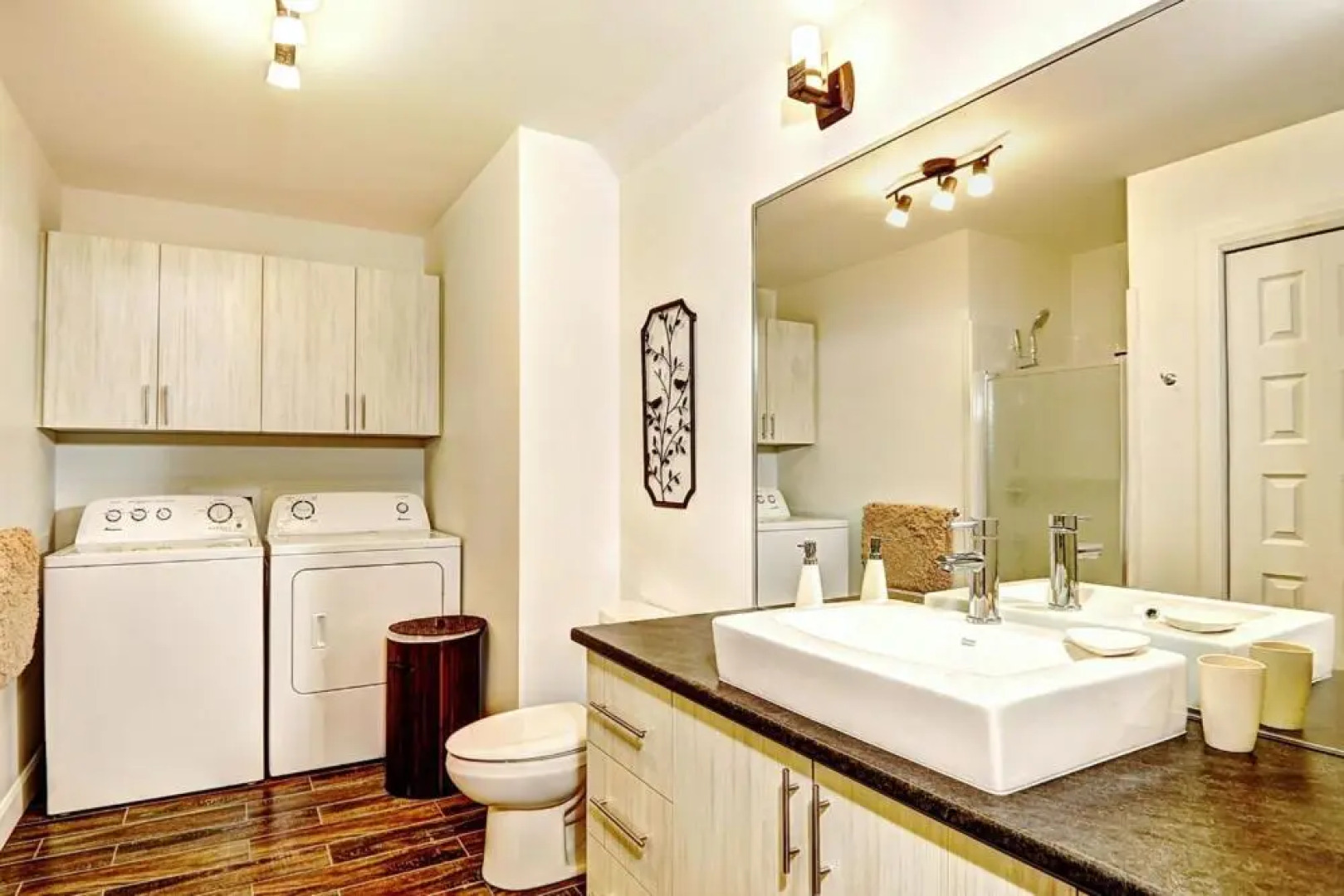 Chalets Alpins - 20 Chemin des Quarante