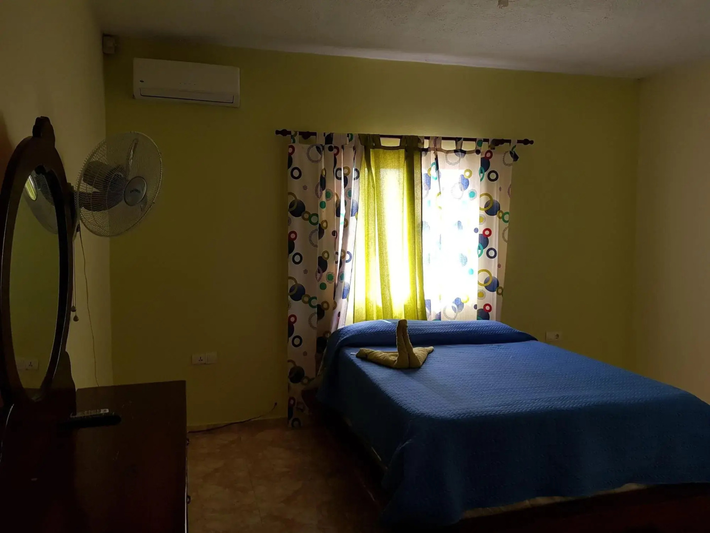 Apartamentos Nuevo Amanecer