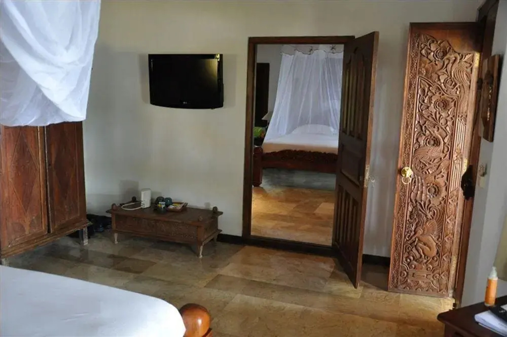 Alang Alang Boutique Beach Resort