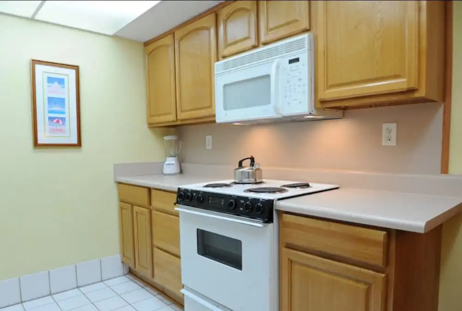 Destin Holiday Beach Resort