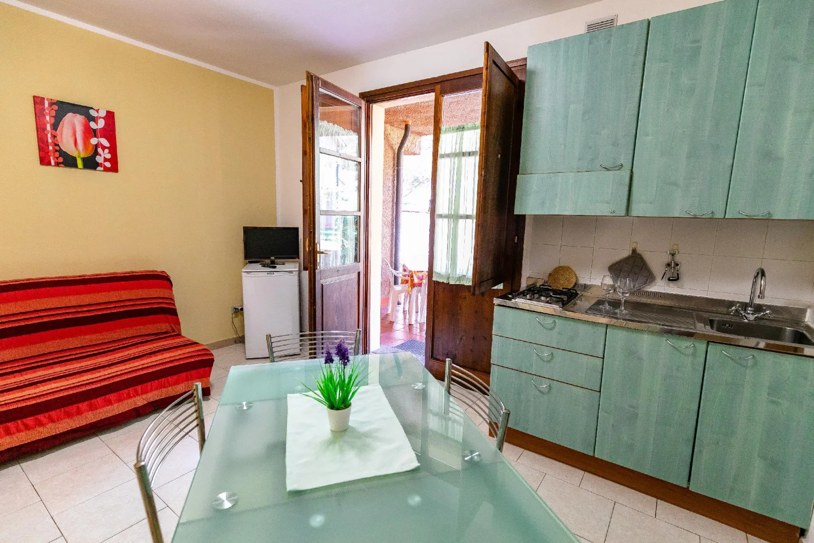 Residence Il Paradiso