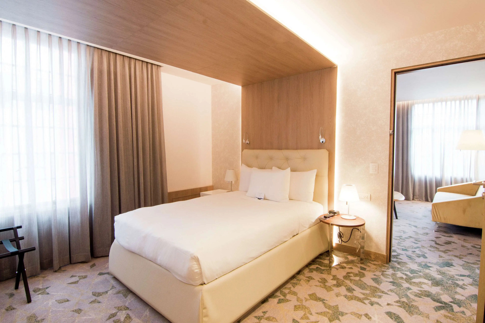 Gran Hotel Costa Rica, Curio Collection by Hilton