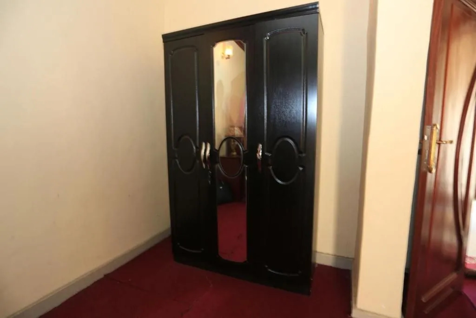 Hotel la Versailles Goma