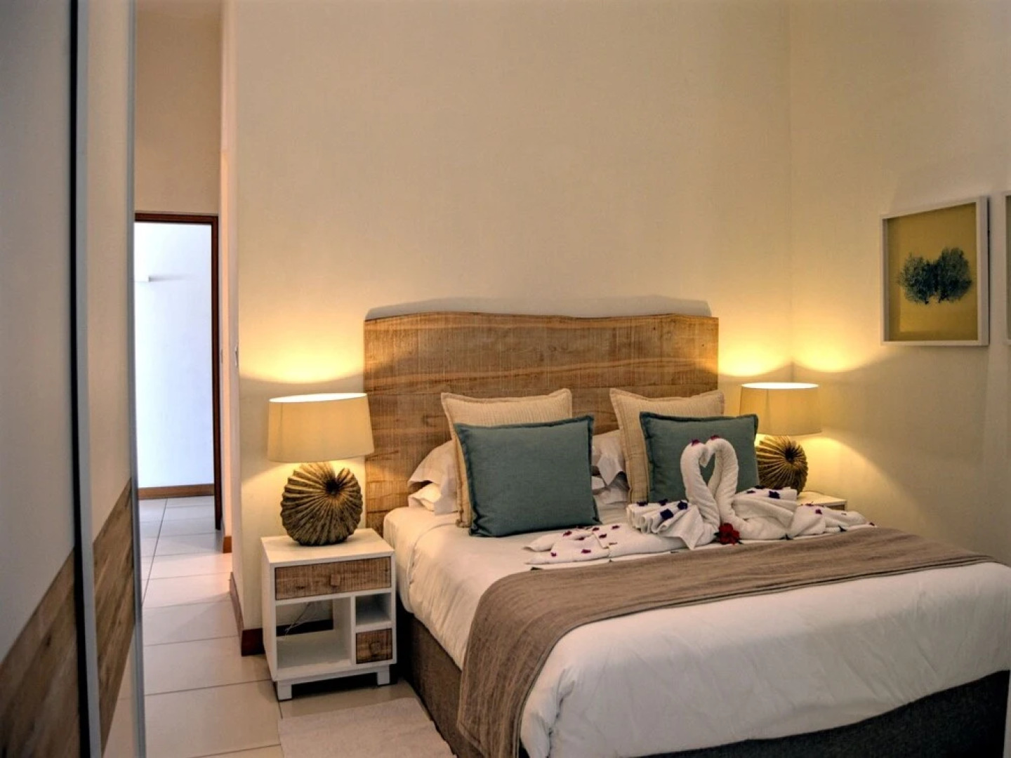 Cap Malheureux Luxury Apartments