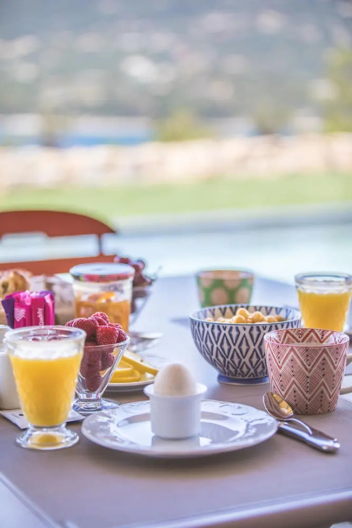 Casa Lucia - Park Lucia