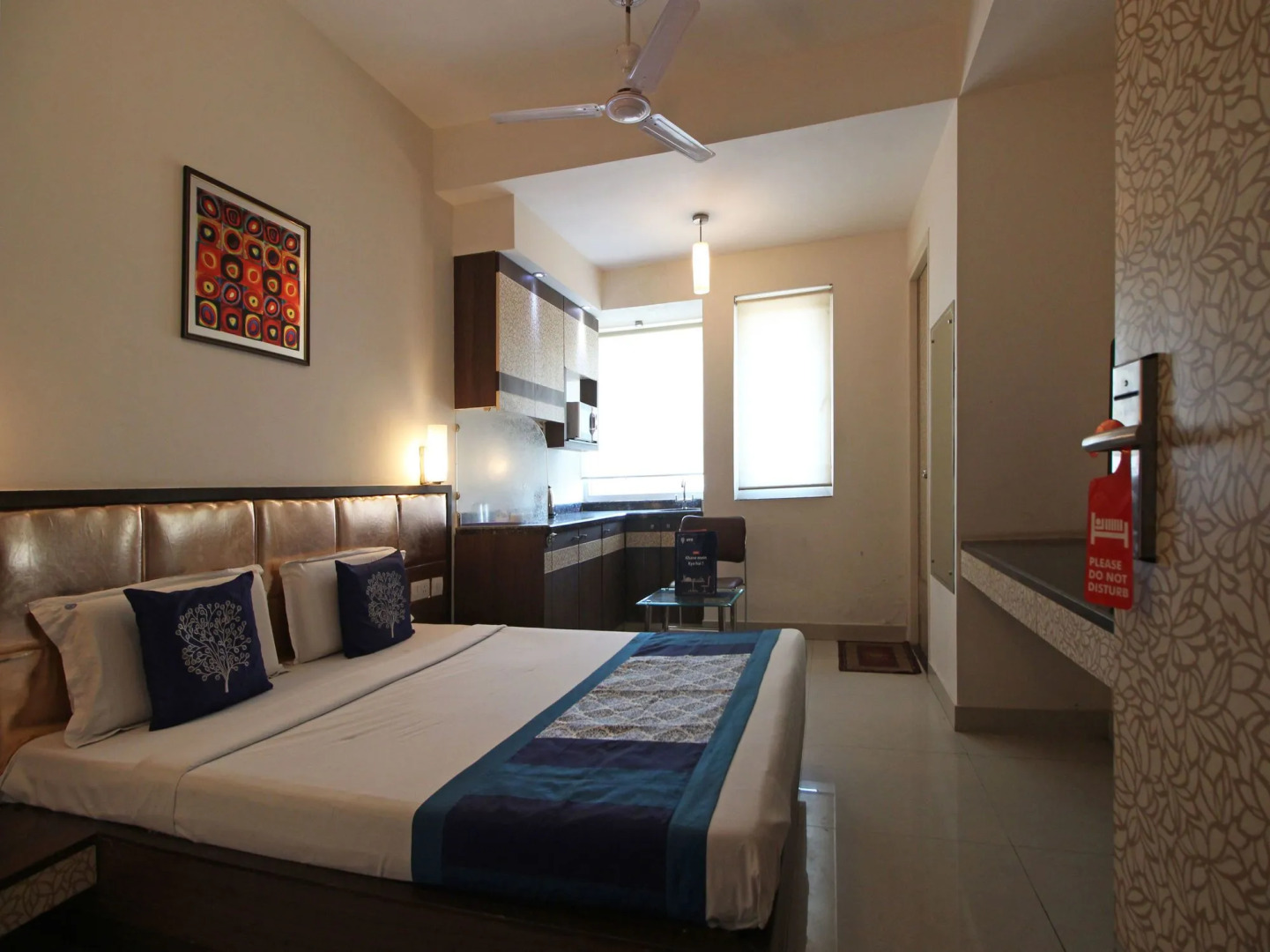 OYO 8456 Hotel Orient