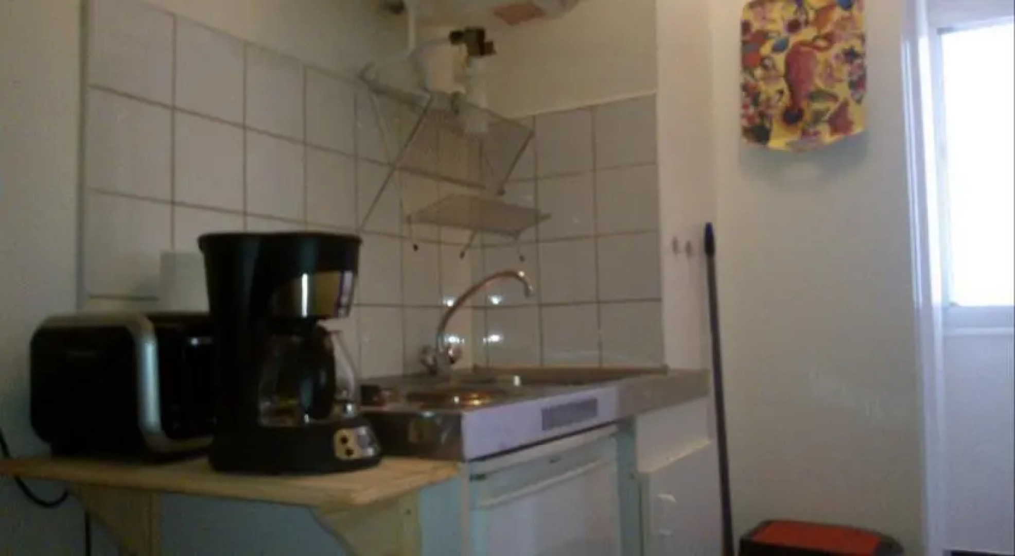 Appartement lArt Déco