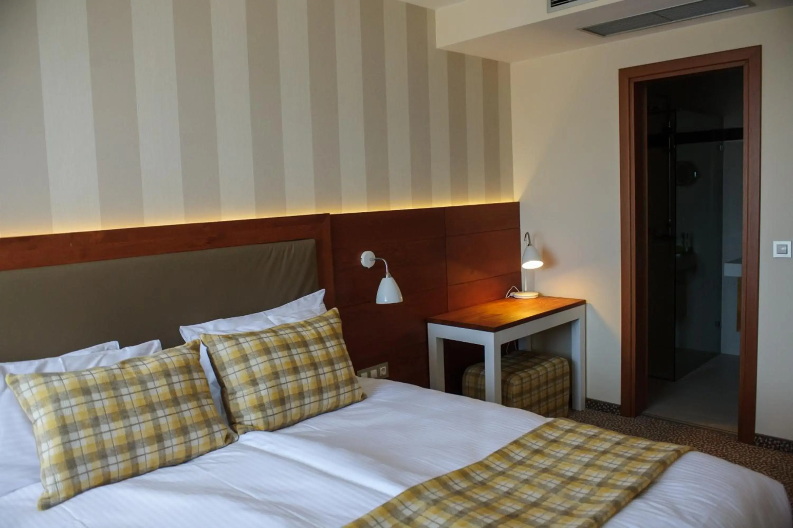 Ruskovets Resort & Thermal SPA