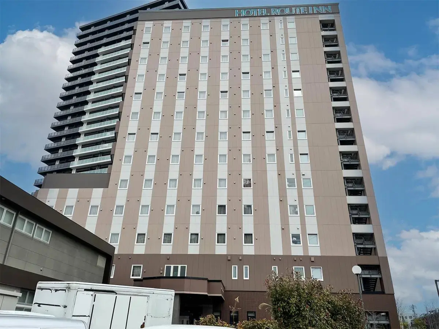 Hotel Route - Inn Ebina Ekimae