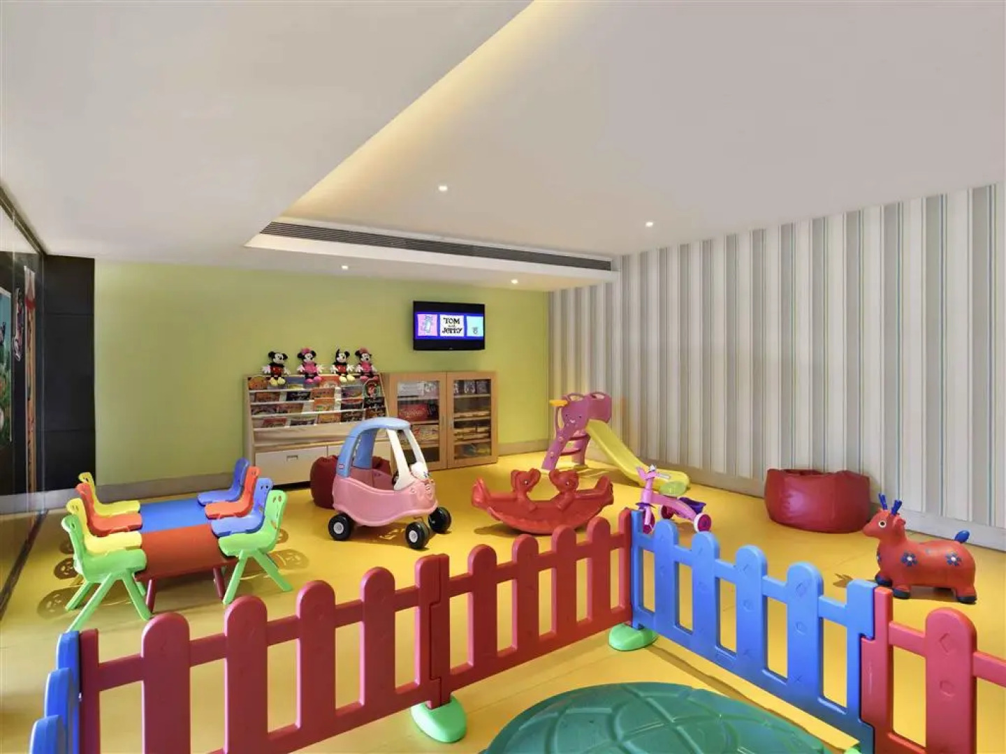 Novotel Imagica Khopoli Hotel