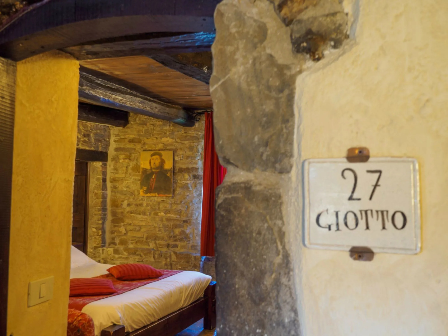 Le Silve di Armenzano