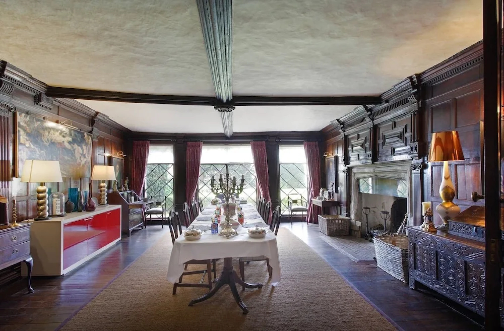 Harlington Manor