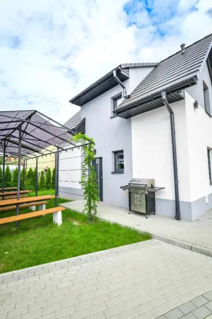 KempingZator Namioty