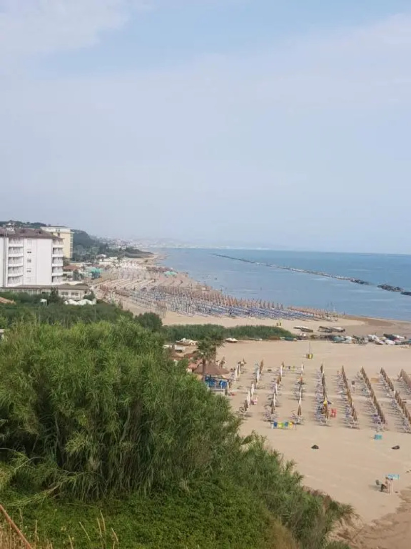 Appartamenti Lido Riccio