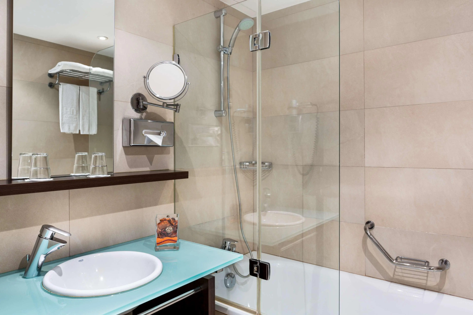 Citybox Brussels Centre Louise