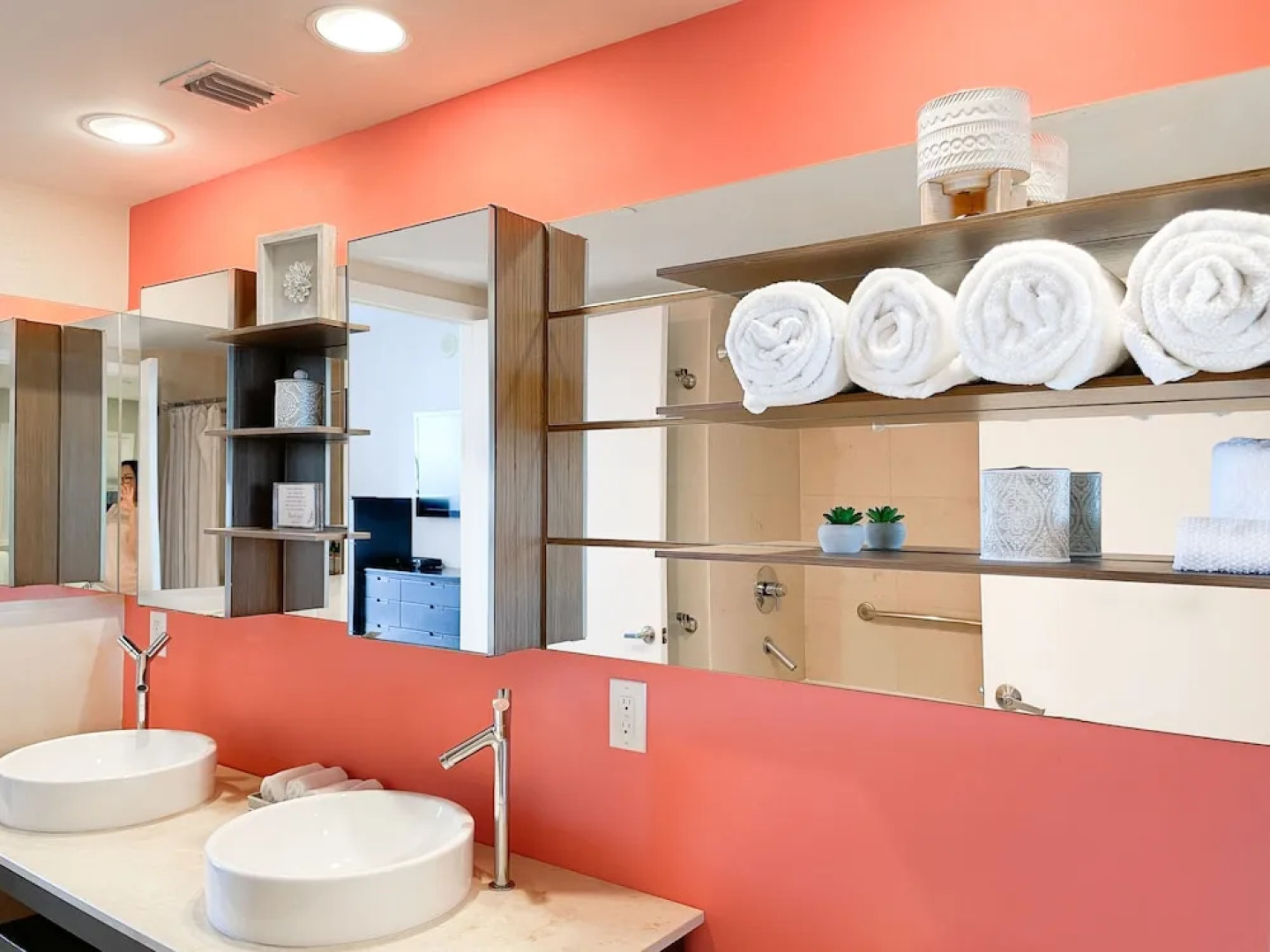 Icon Brickell Residences by Miami Vacation Rentals