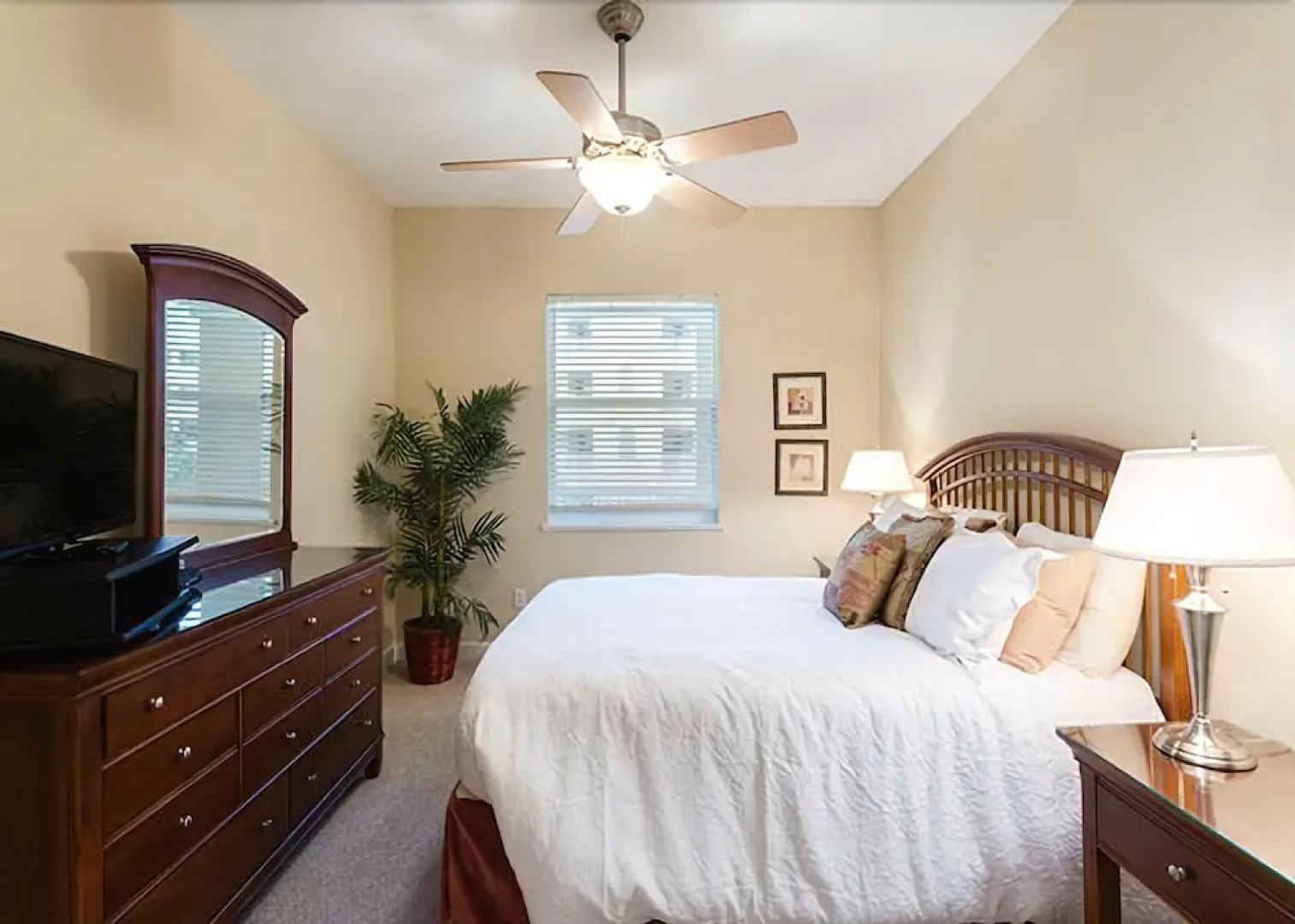 1144 Cinnamon Beach - Three Bedroom Condo