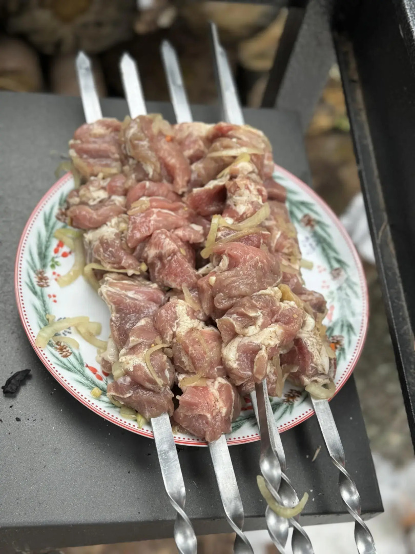 Дом на Береговой