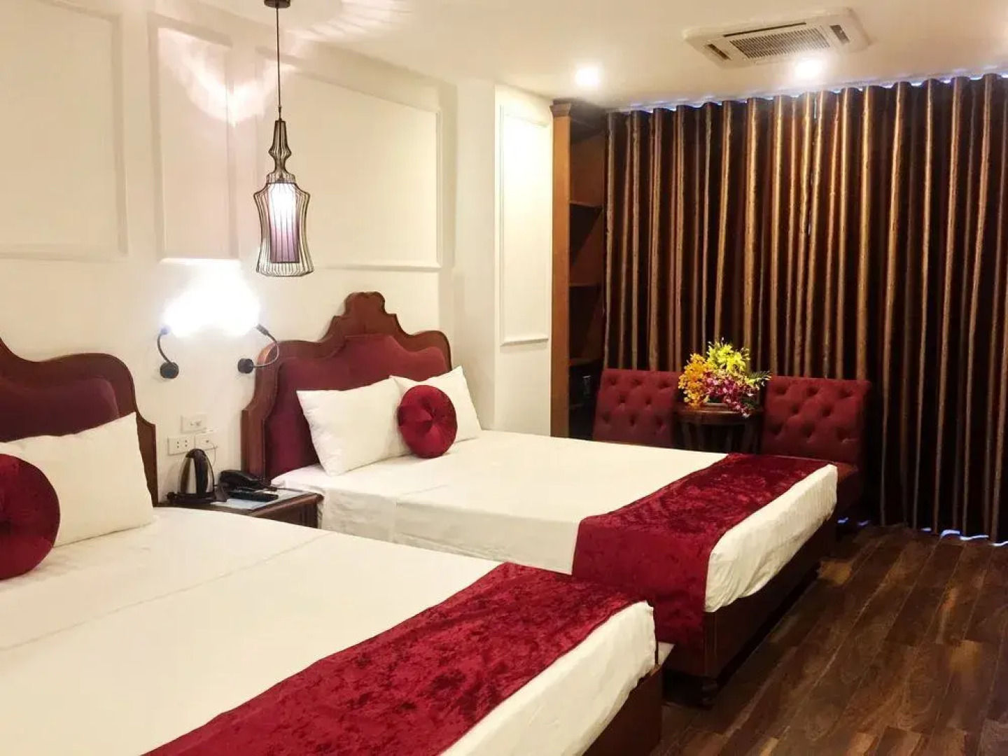 Vision Premier Hotel & Spa