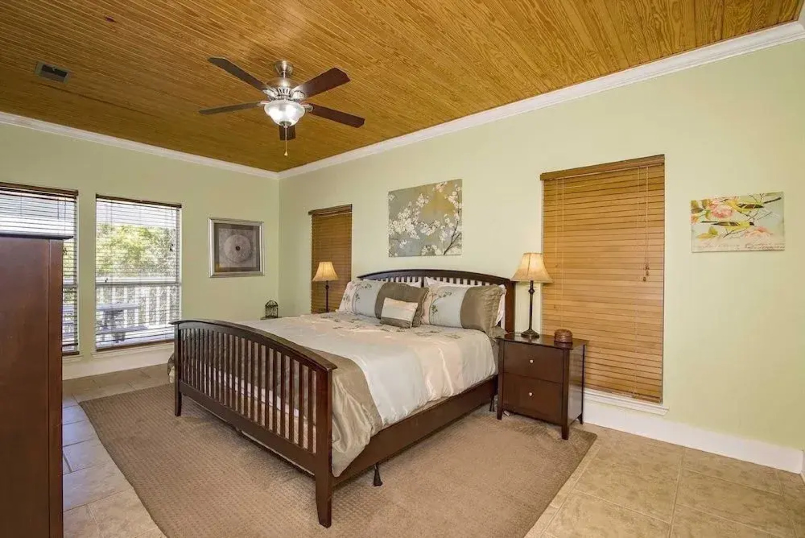 Dune Refuge 3 Bedrooms 2.5 Bathrooms Home