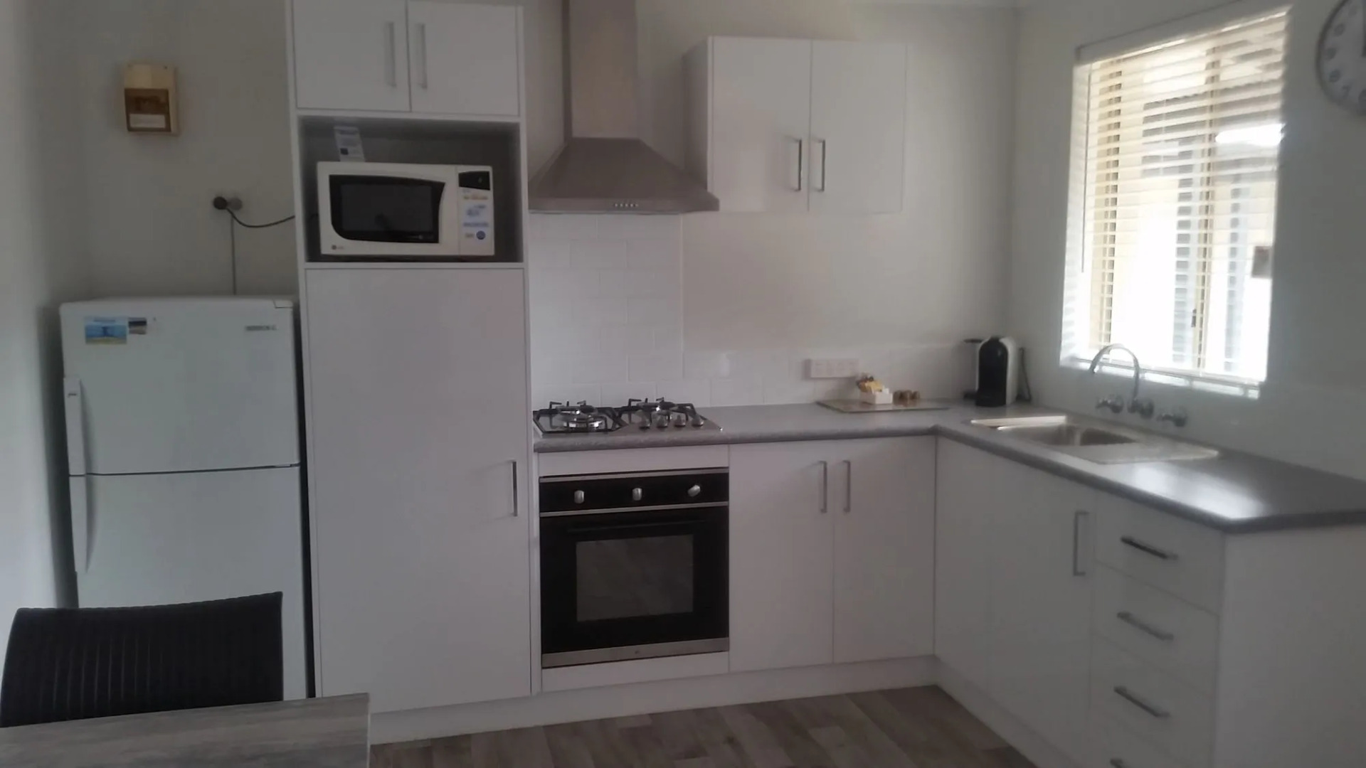 Esperance Bay Holiday Park