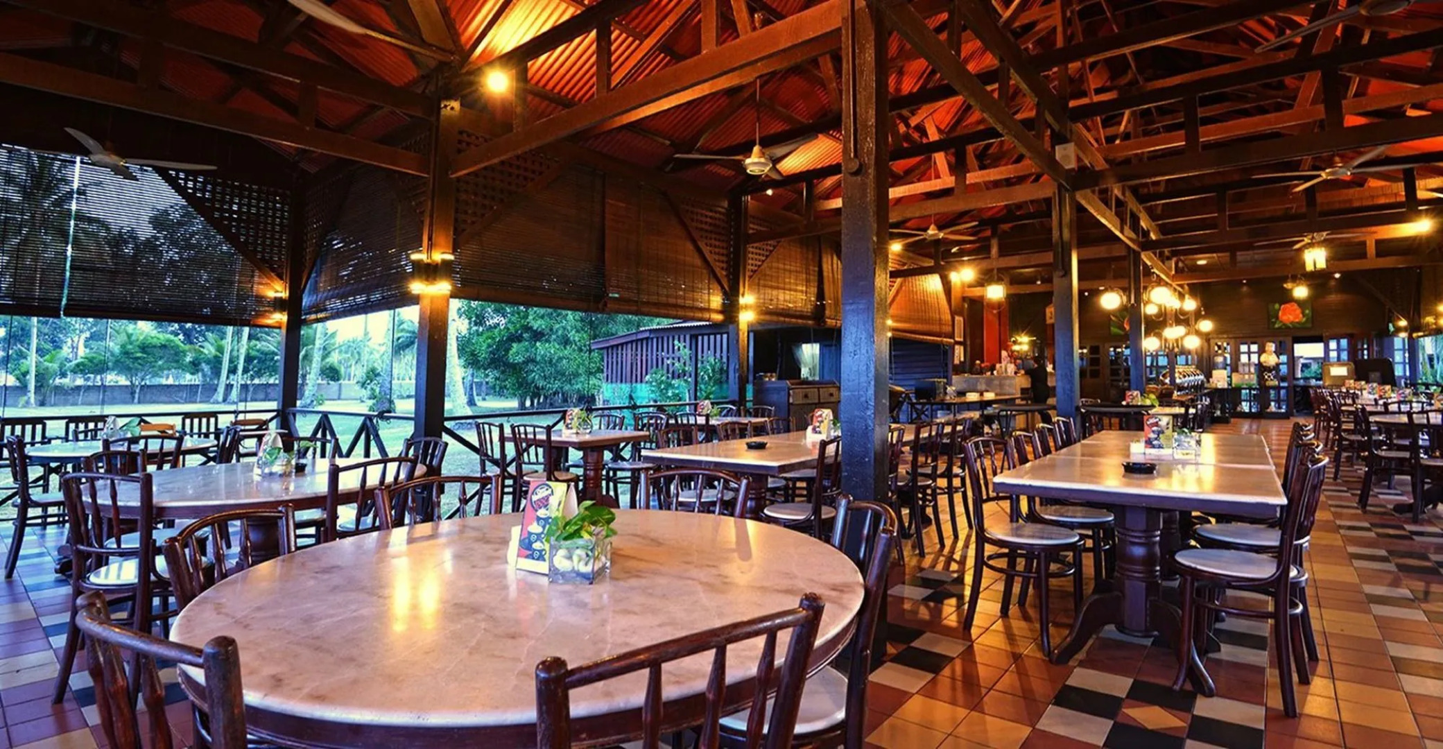 Holiday Villa Beach Resort & Spa Cherating