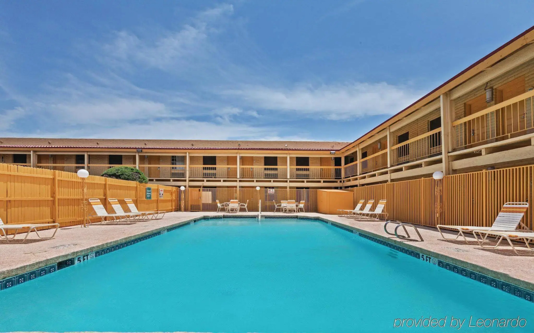 La Quinta Inn by Wyndham Wichita Falls Event Center North