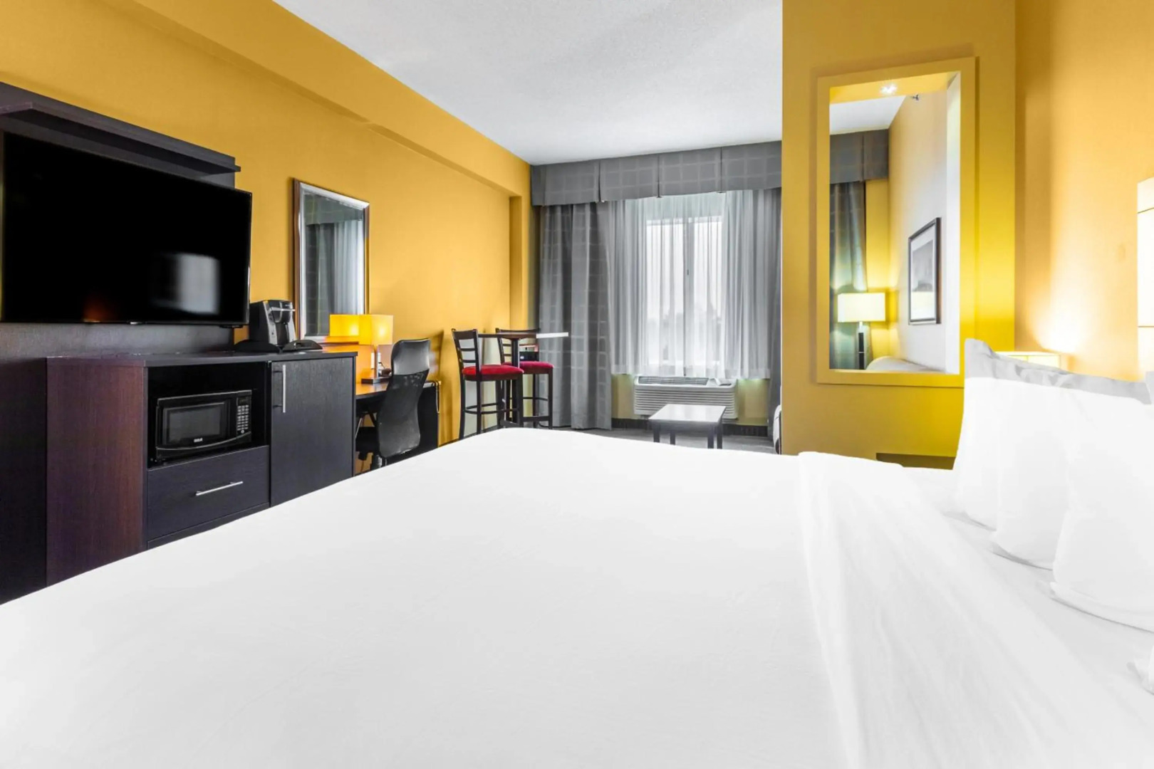 Quality Inn & Suites Victoriaville