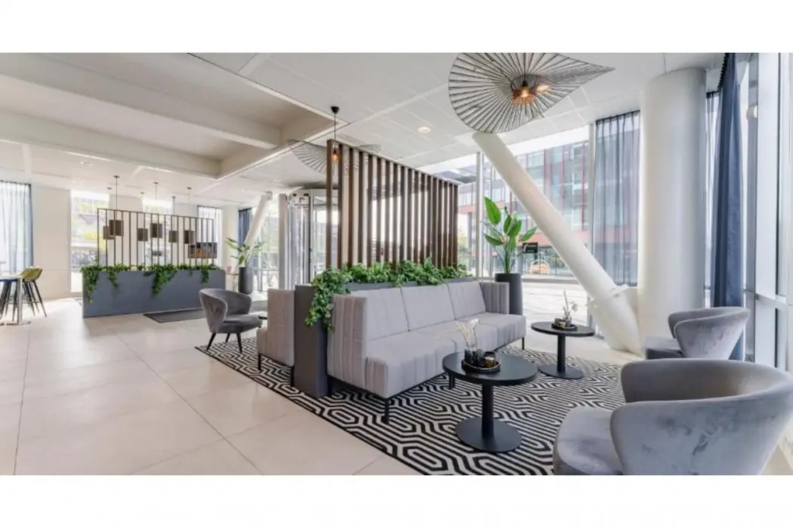 PLAZA Premium Almere