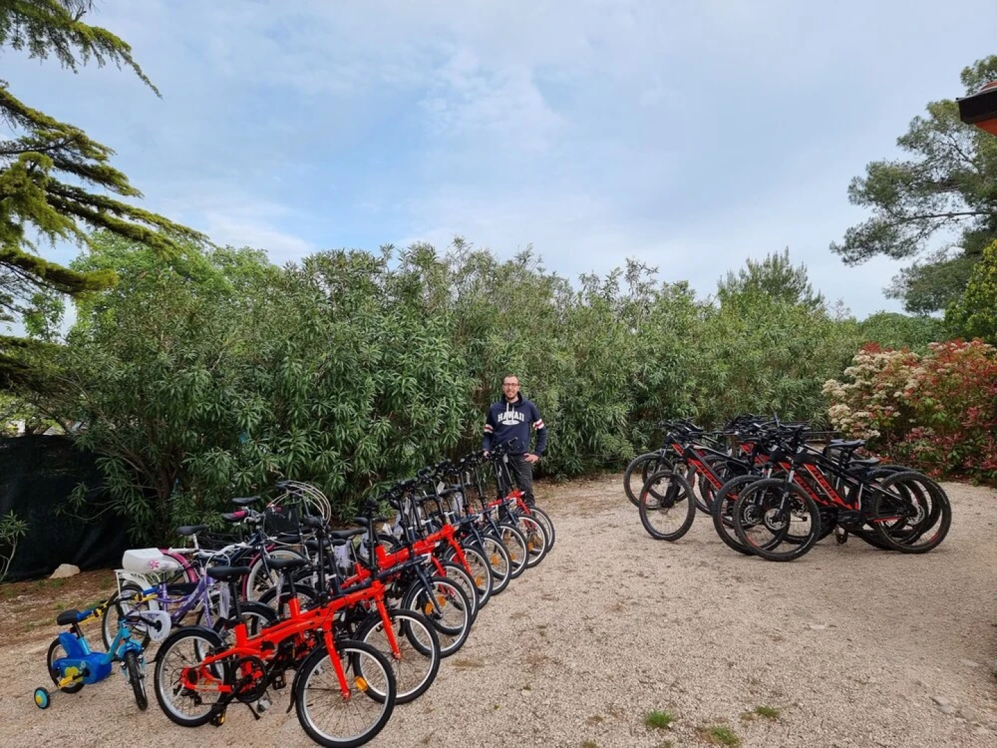 Agriturimo Essentia Dimora Rurale