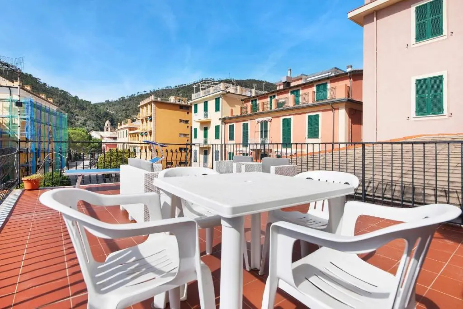 Appartamento Rezzano 12