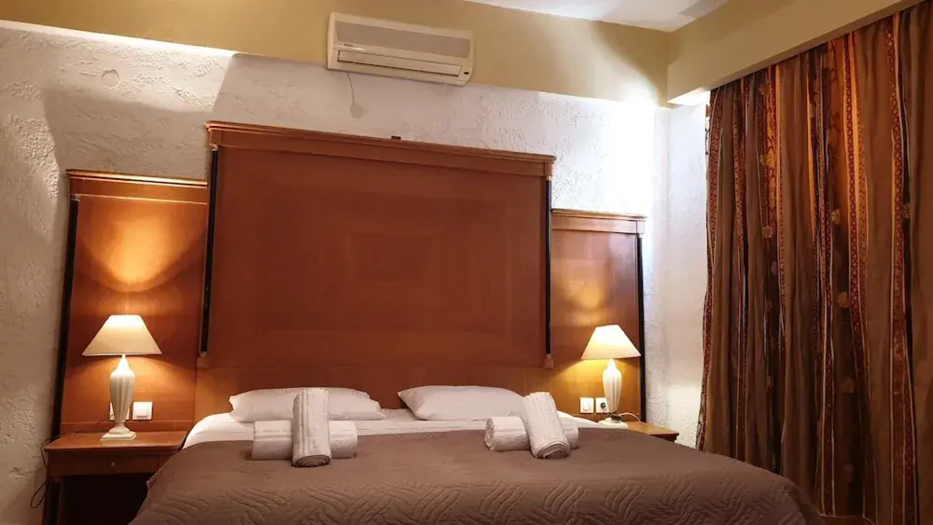 Zacharias Luxury House On The Sea South Crete