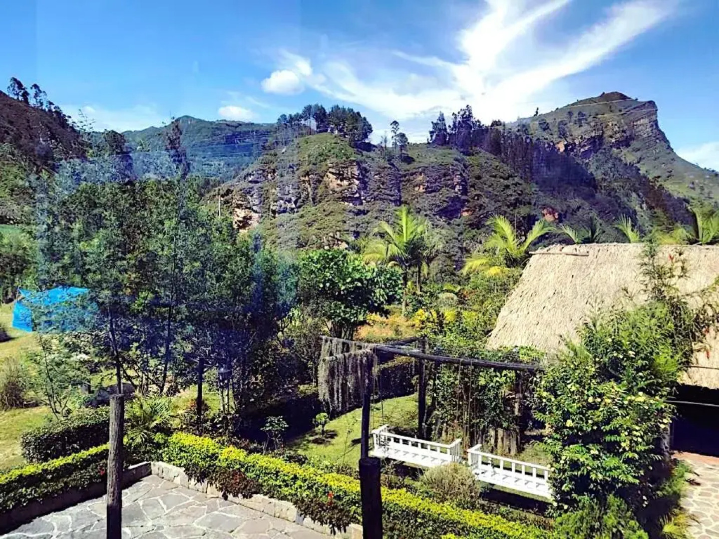 Posada Campestre CALOPALA