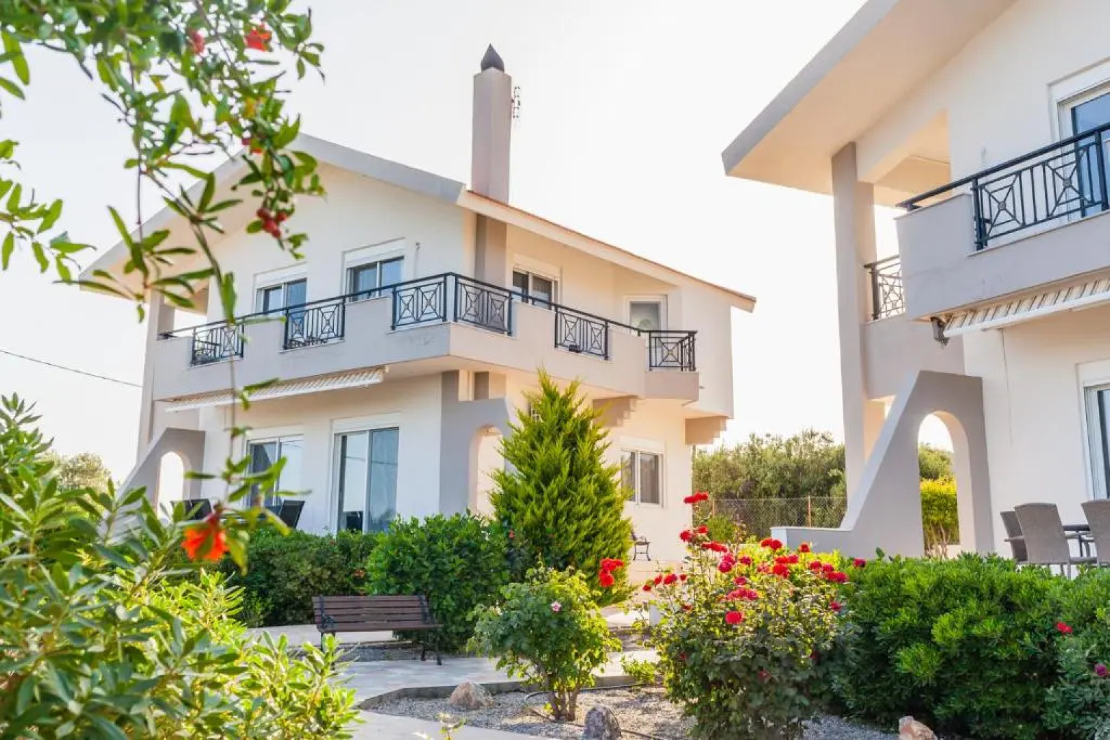 ONAR Boutique Villas by ZFS