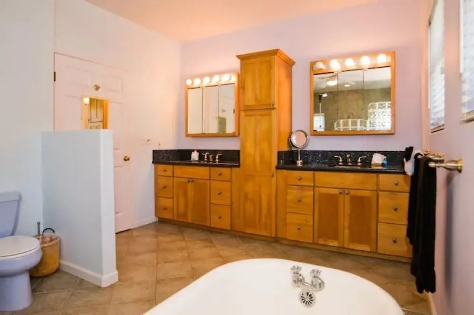 Grand Melemele 3 Bedroom Home by RedAwning