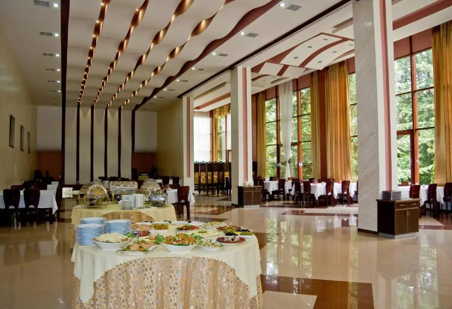 Hotel Dilijan Resort