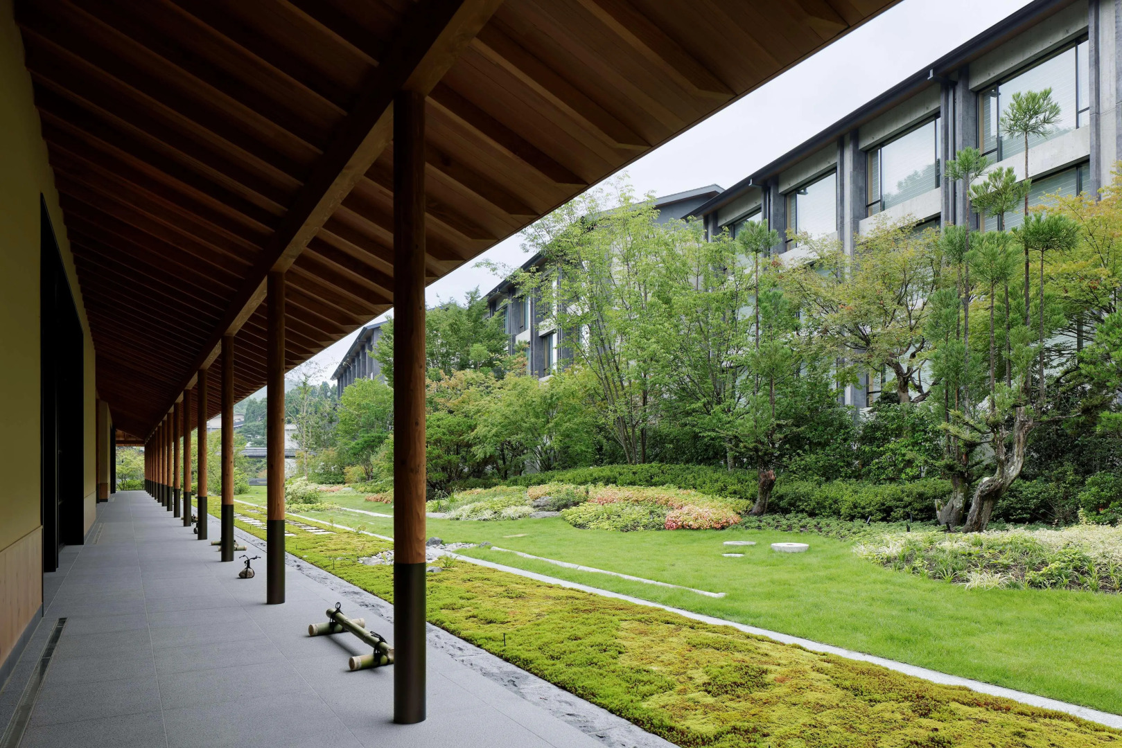 ROKU KYOTO, LXR Hotels & Resorts