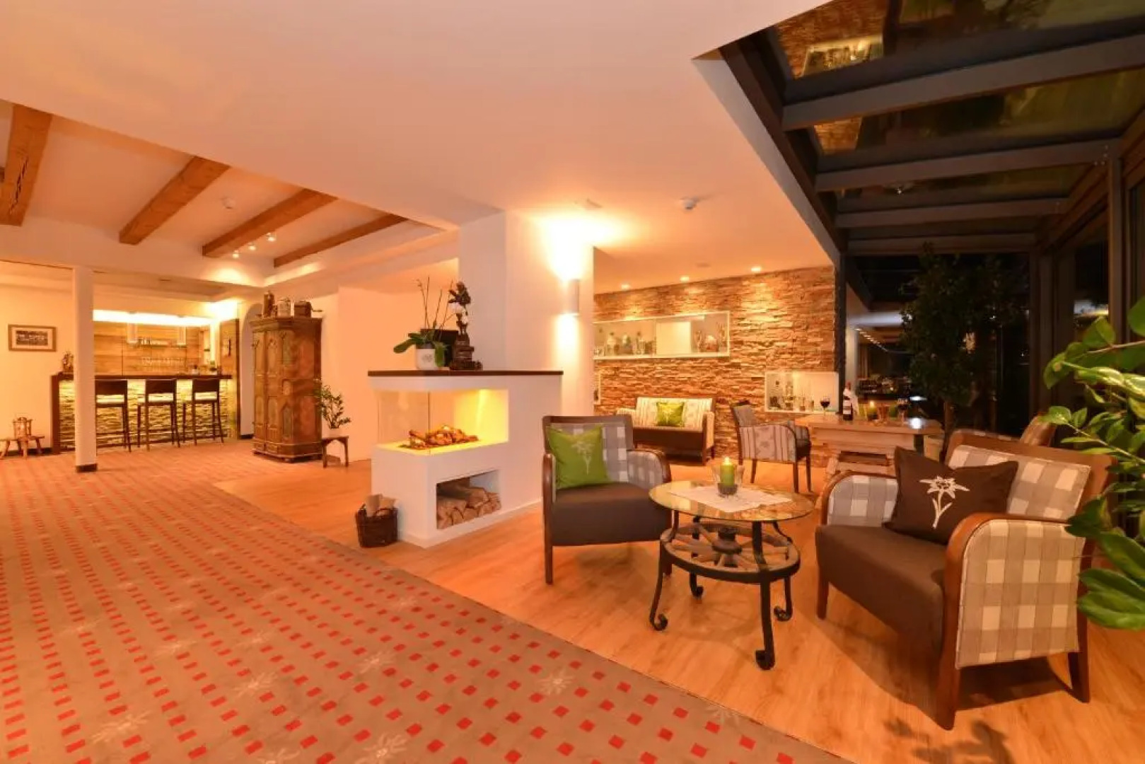 Hotel Garni Schellenberg