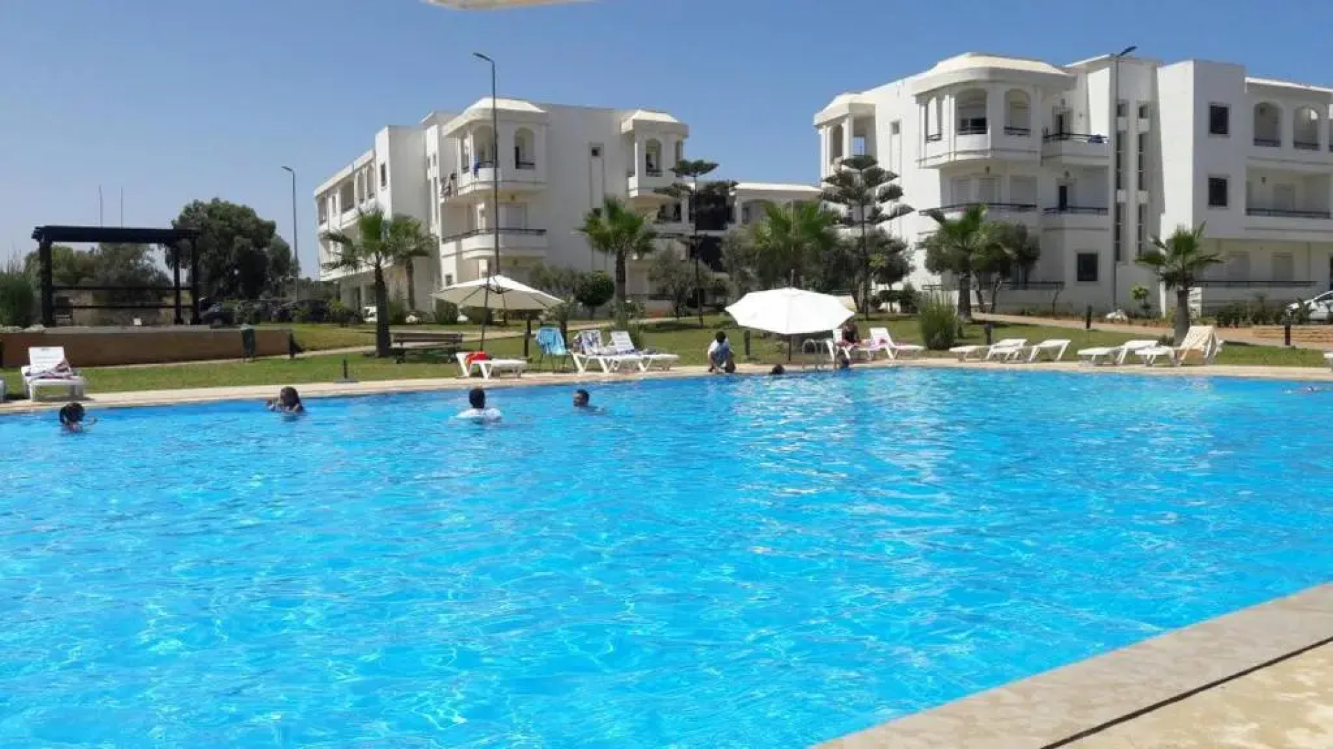 Appartement 9 - Bahia Golf Beach
