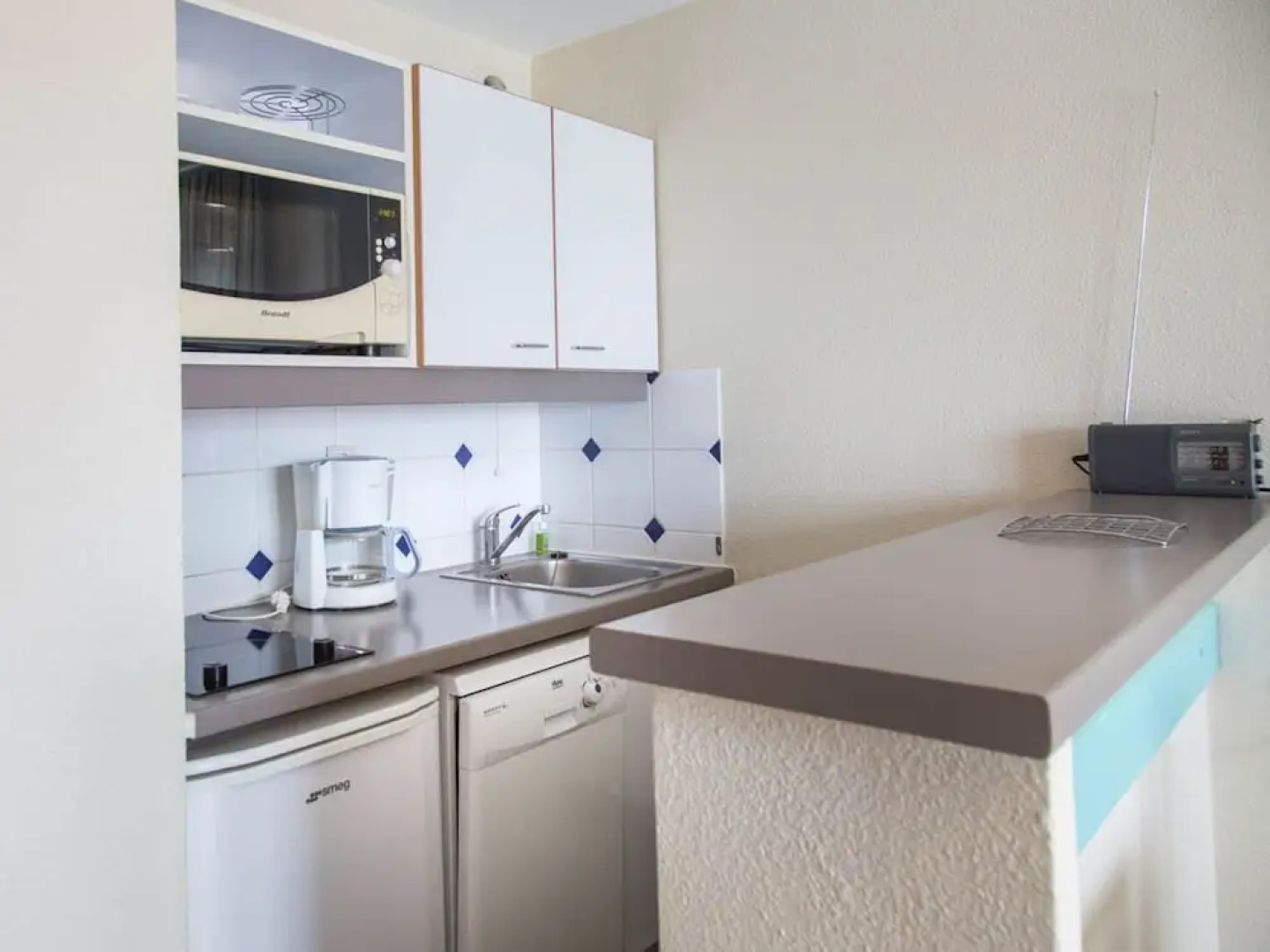 Maeva Particuliers Dives-sur-Mer