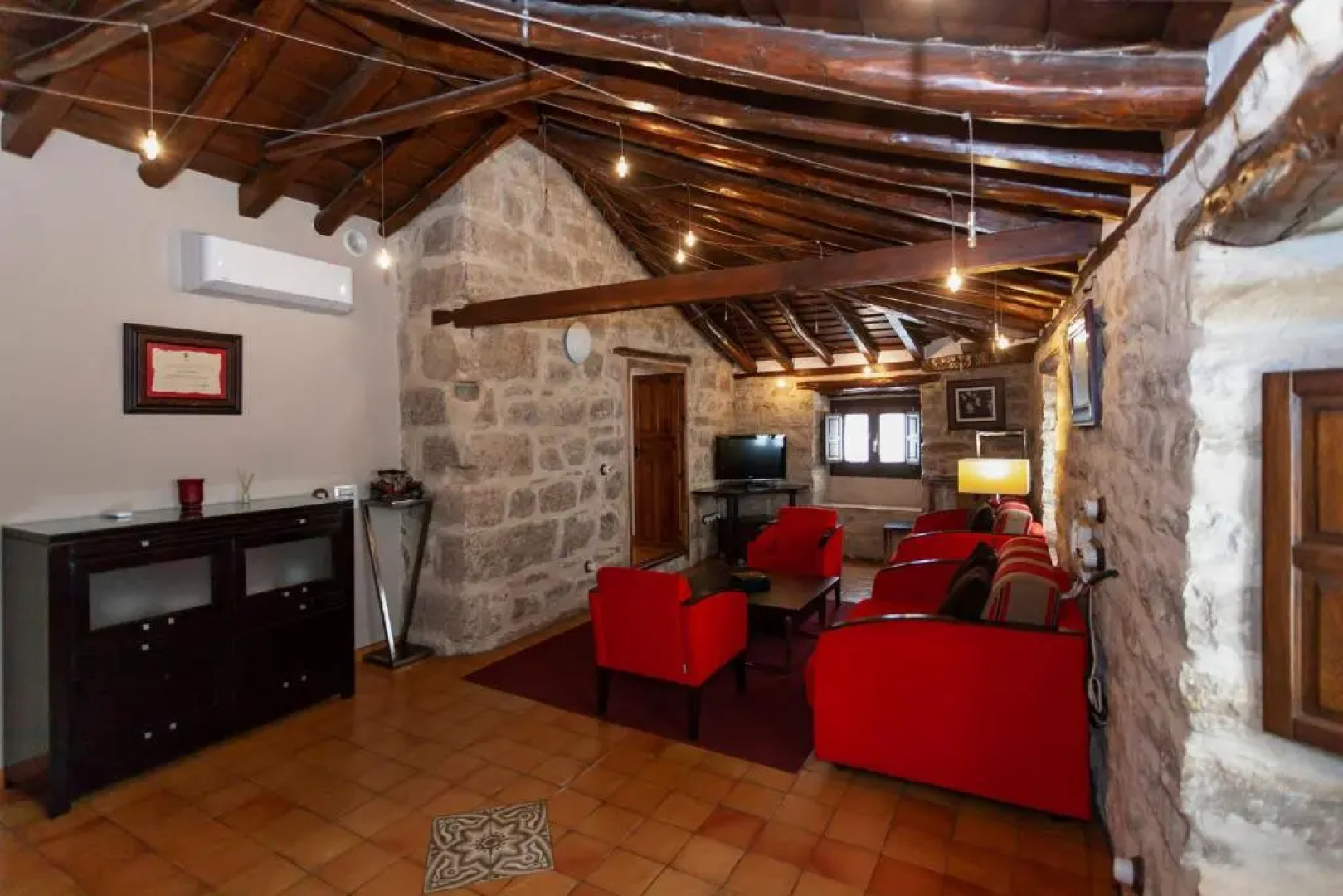 Alojamiento rural "El Torreón"