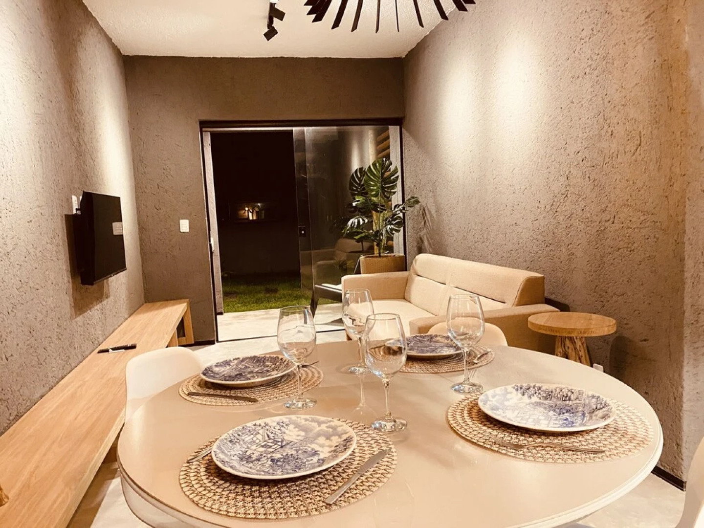 Villas Patacho - Milagres Ap 002 Bloco E