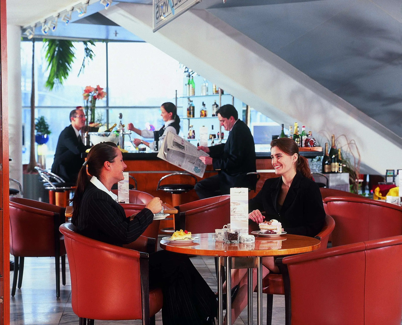 Maritim Hotel Frankfurt