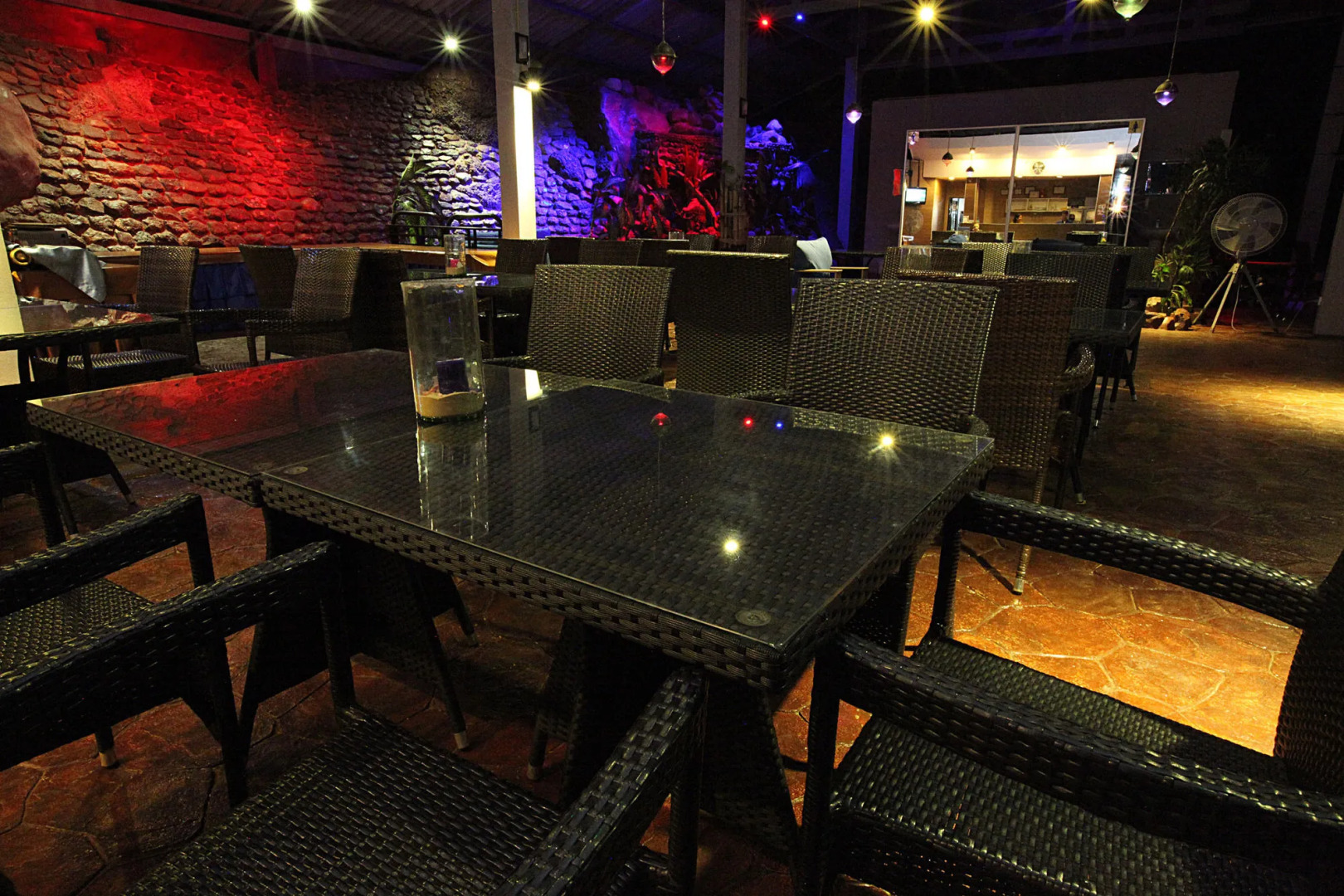 Koh Mak Buri Hut Natural Resort