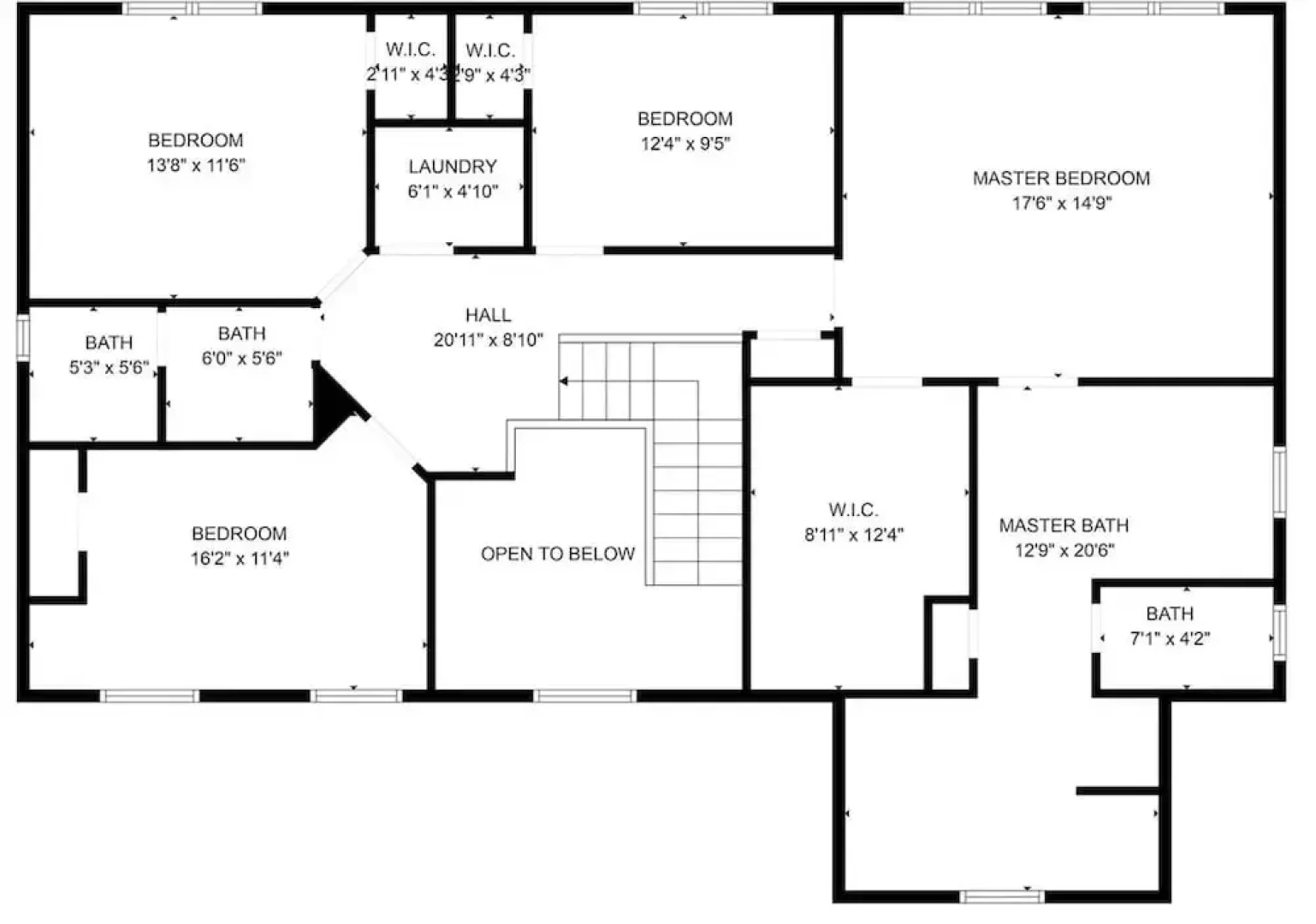 Entire 4 BR in Beloved DC Area Takoma Park
